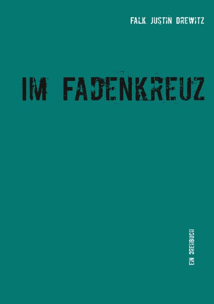Cover von Im Fadenkreuz