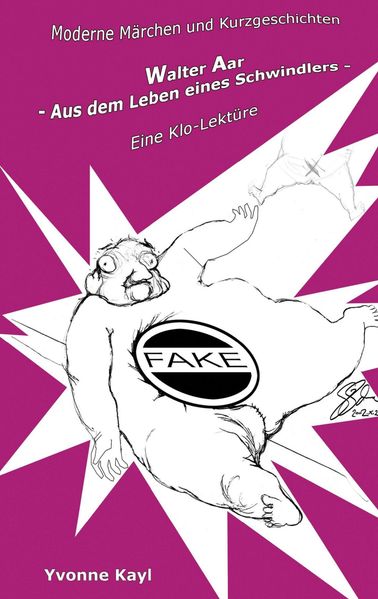 Cover von Walter Aar – Aus dem Leben eines Schwindlers