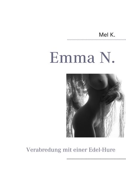Cover von Emma N.