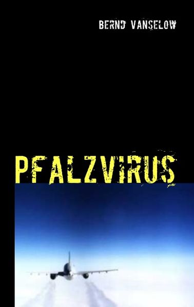 Cover von Pfalzvirus