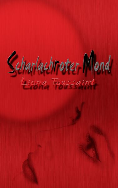 Cover von Scharlachroter Mond