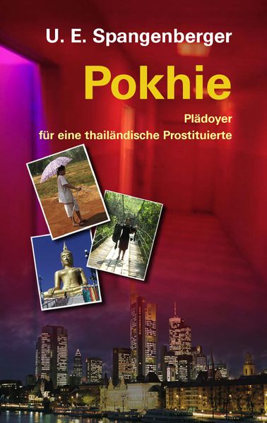Cover von Pokhie