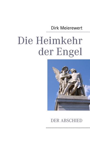Cover von Die Heimkehr der Engel