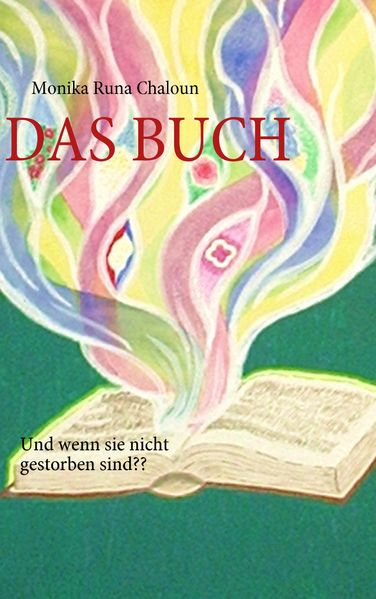 Cover von Das Buch