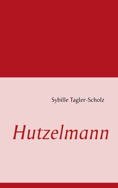 Cover von Hutzelmann