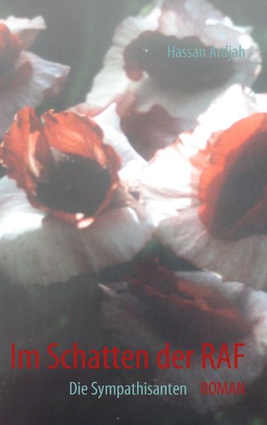 Cover von Im Schatten der RAF