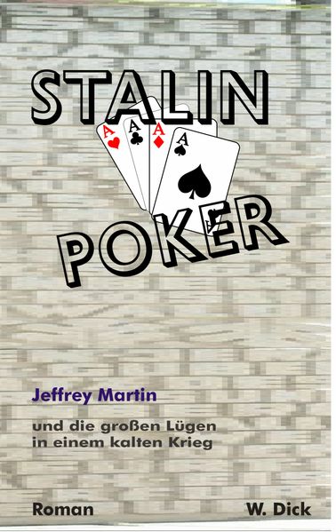 Cover von Stalin Poker