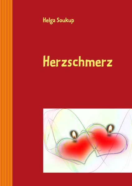 Cover von Herzschmerz