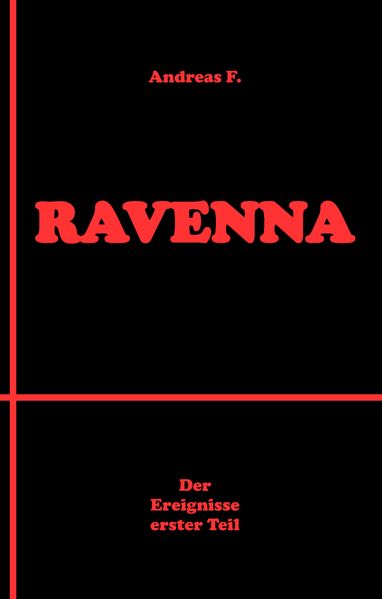 Cover von Ravenna