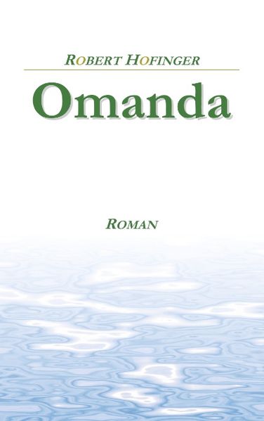 Cover von Omanda