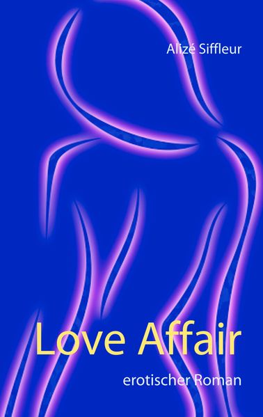Cover von Love Affair