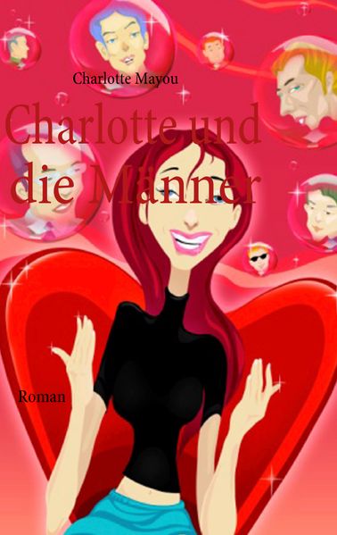 Cover von Charlotte und die Männer