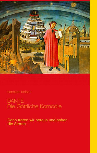 Cover von Dante – Die Göttliche Komödie – Divina Commedia