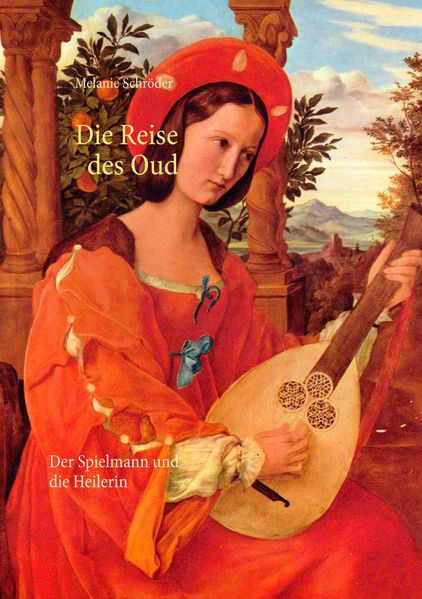 Cover von Die Reise des Oud