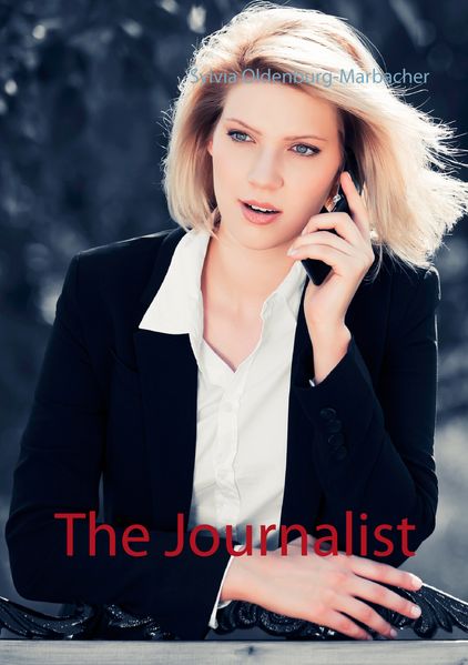 Cover von The Journalist