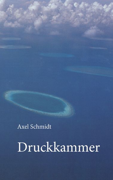 Cover von Druckkammer
