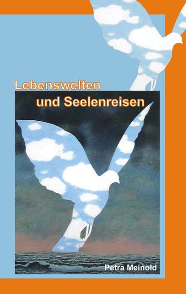 Cover von Lebenswelten und Seelenreisen
