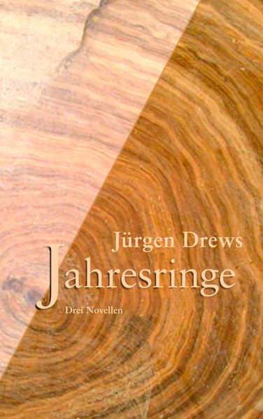 Cover von Jahresringe