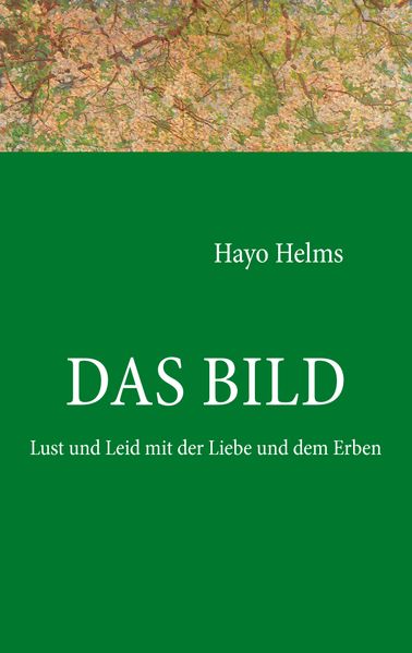 Cover von Das Bild