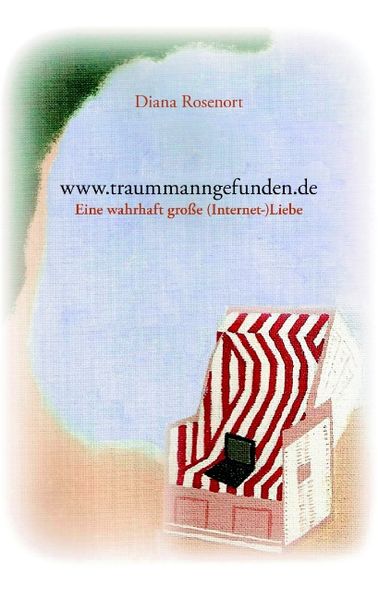 Cover von www.traummanngefunden.de