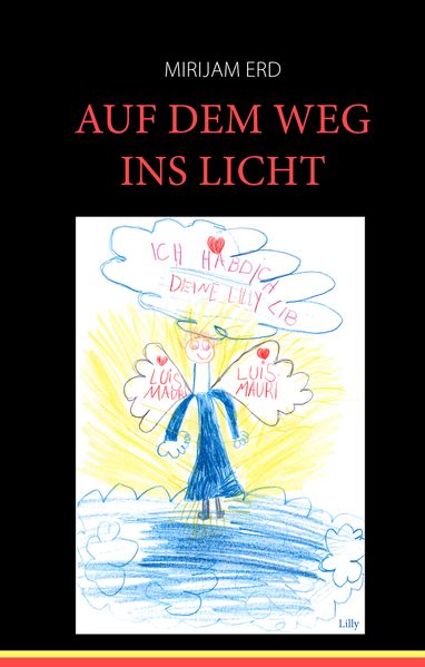 Cover von Auf dem Weg ins Licht