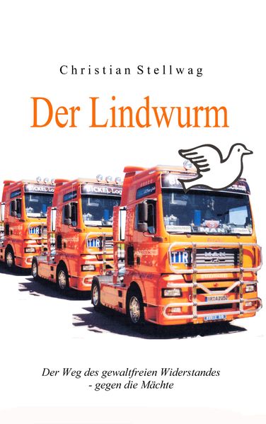 Cover von Der Lindwurm