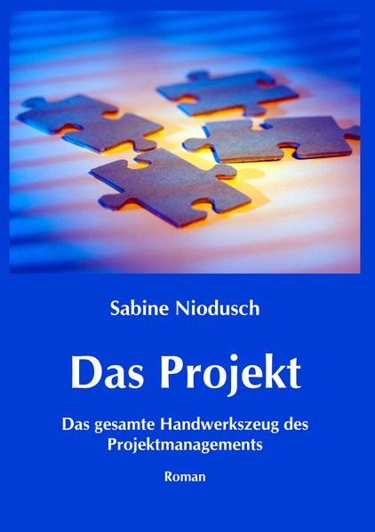 Cover von Das Projekt