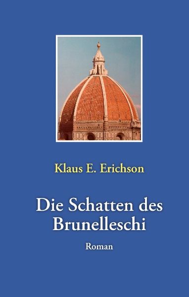Cover von Die Schatten des Brunelleschi
