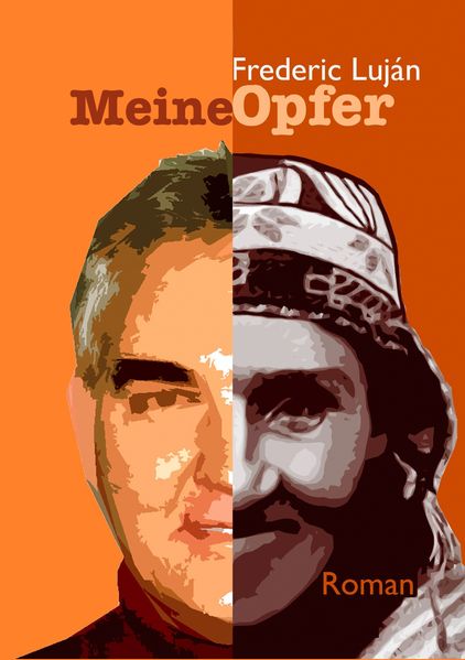 Cover von Meine Opfer