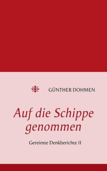 Cover von Auf die Schippe genommen