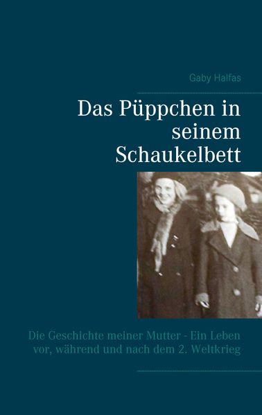 Cover von Das Püppchen in seinem Schaukelbett