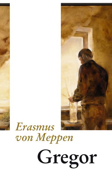 Cover von Gregor
