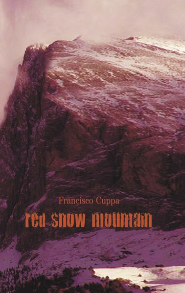 Cover von Red Snow Mountain