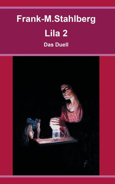 Cover von Lila 2 – Das Duell