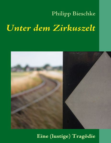Cover von Unter dem Zirkuszelt