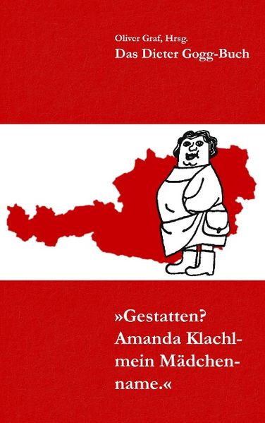 Cover von Gestatten? Amanda Klachl – mein Mädchenname