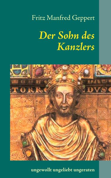 Cover von Der Sohn des Kanzlers