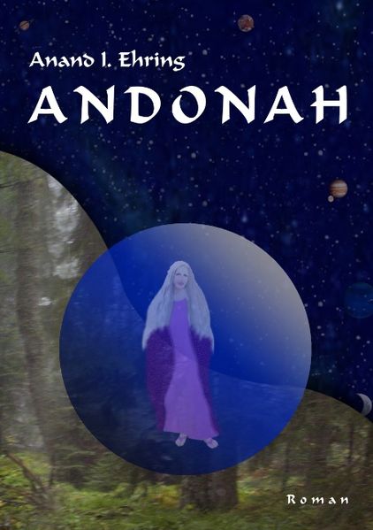 Cover von Andonah