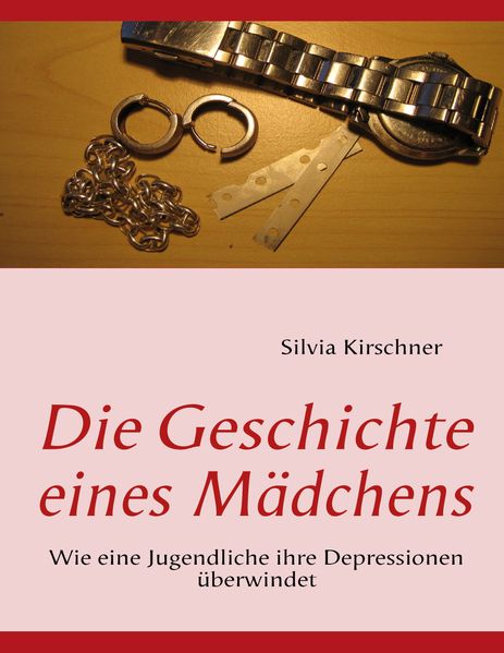 Cover von Die Geschichte eines Mädchens