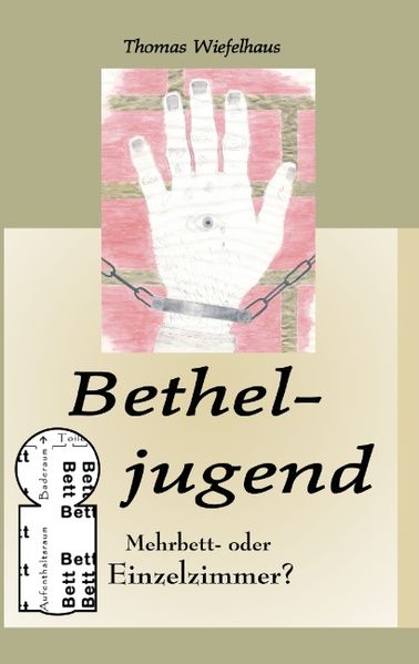 Cover von Betheljugend