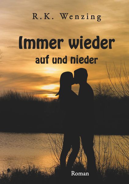 Cover von Immer wieder – auf und nieder