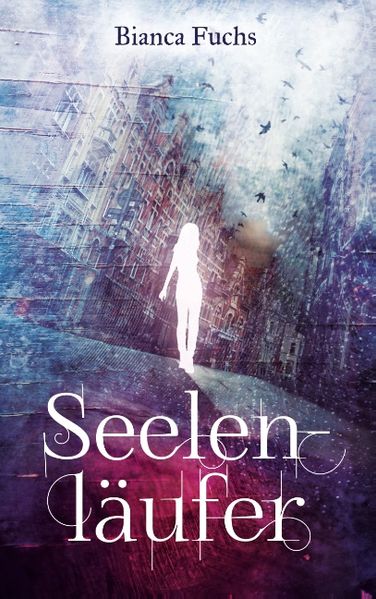 Cover von Seelenläufer