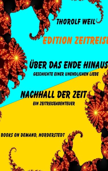 Cover von Edition Zeitreise