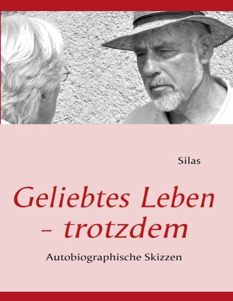 Cover von Geliebtes Leben – trotzdem