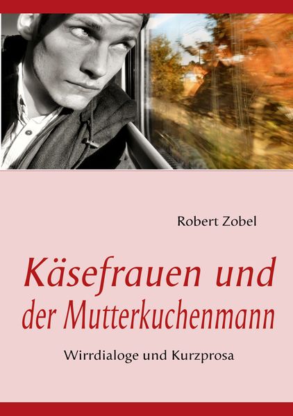 Cover von Käsefrauen und der Mutterkuchenmann