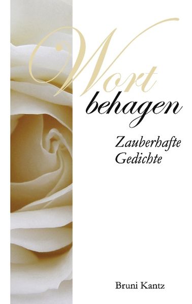 Cover von Wortbehagen