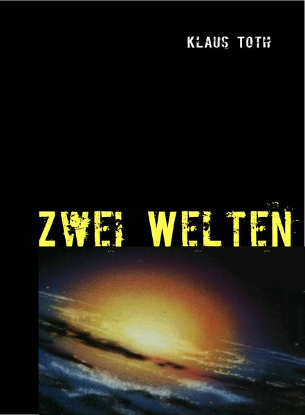 Cover von Zwei Welten