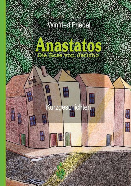 Cover von Anastatos