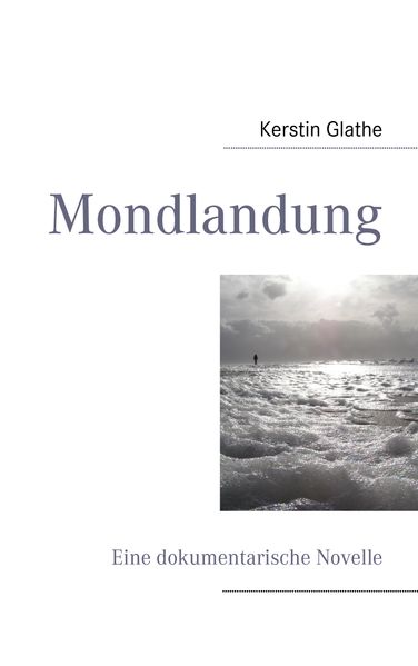 Cover von Mondlandung