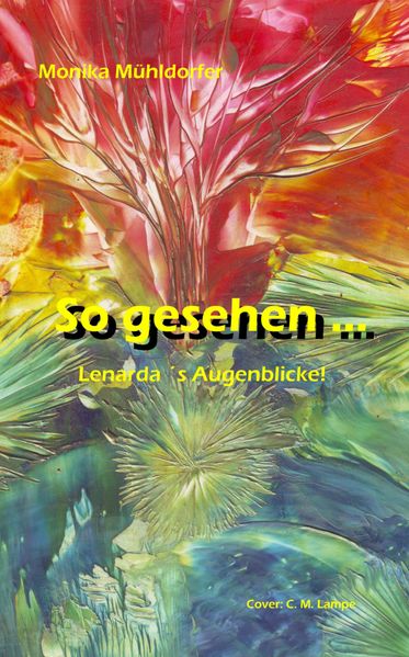 Cover von So gesehen…